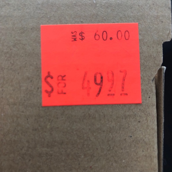 Reebok running shoes - Picture 4 of 5